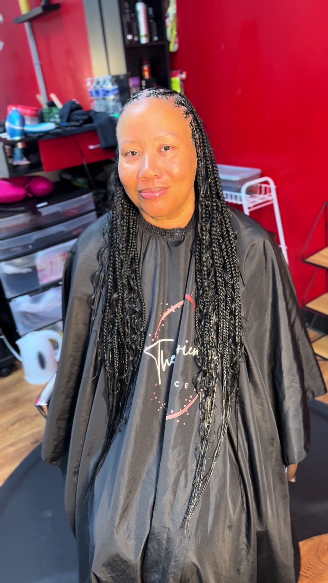 @the.kxperience | BRAIDER