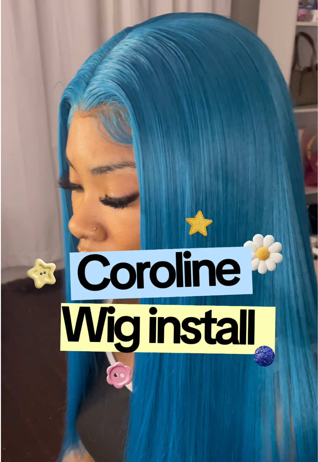 @Skyy Maree | WIG INFLUENCER