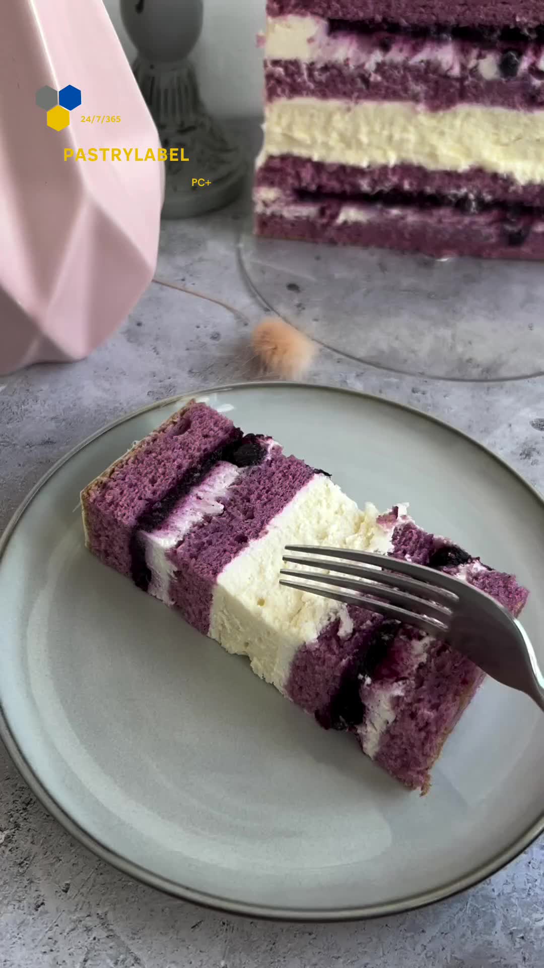 @PASTRYCOMUNITY+