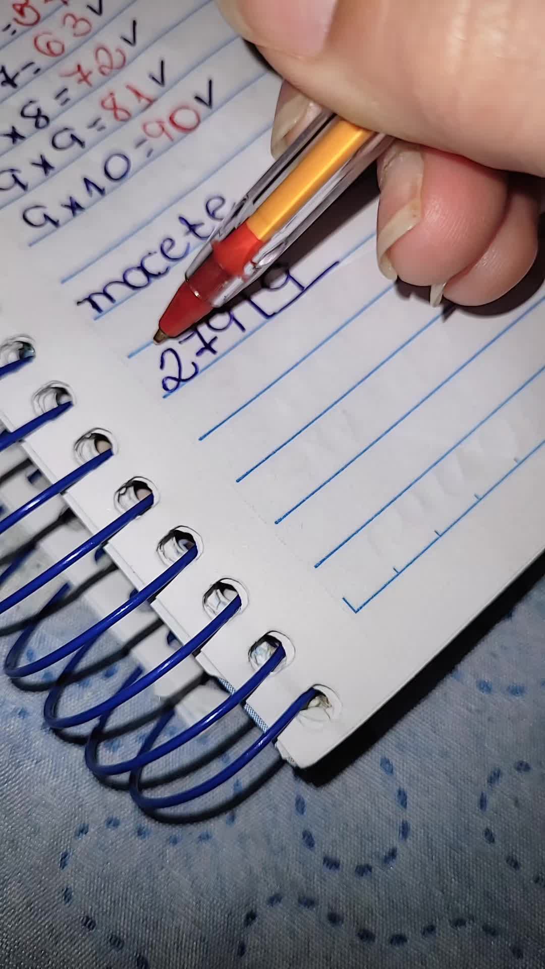 @Diário de Uma estudante 📝