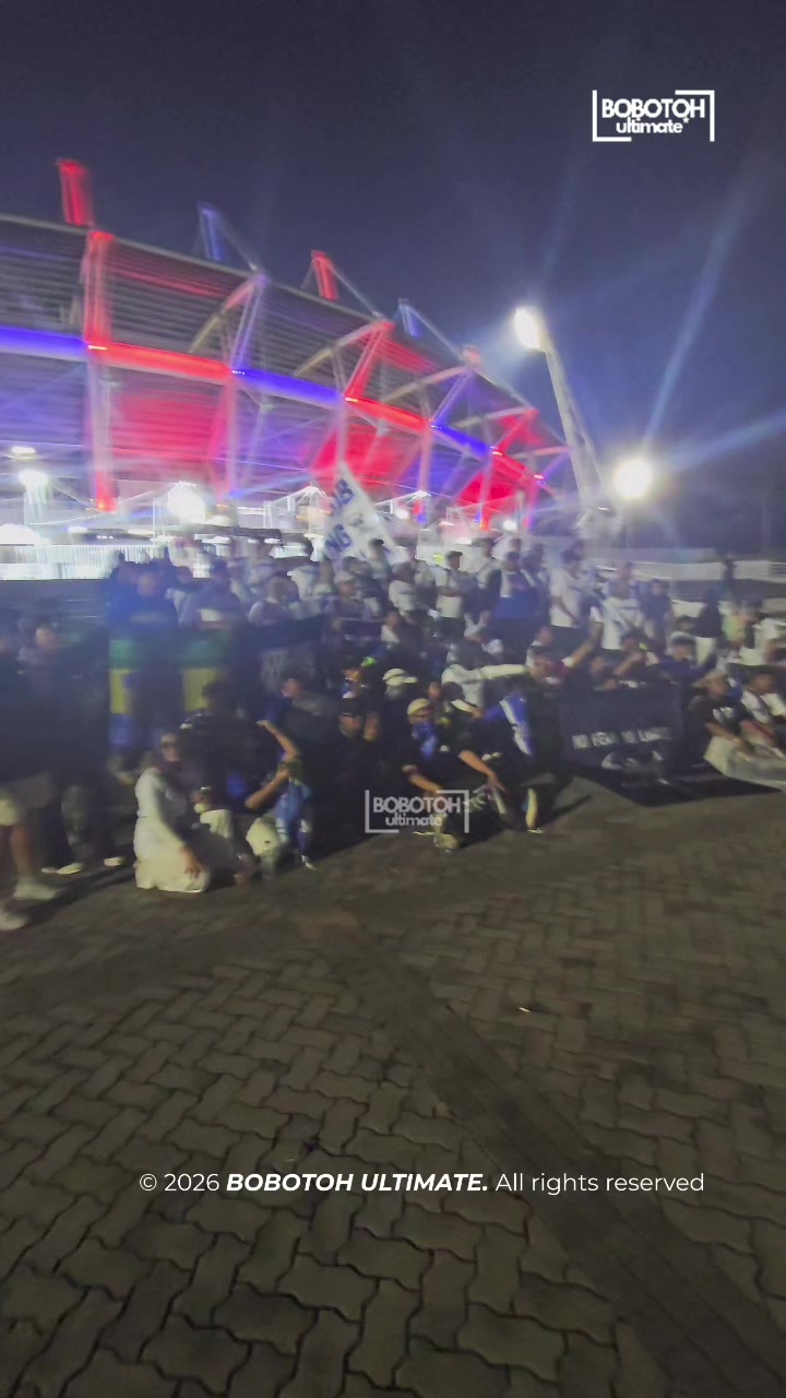 @Bobotoh Ultimate