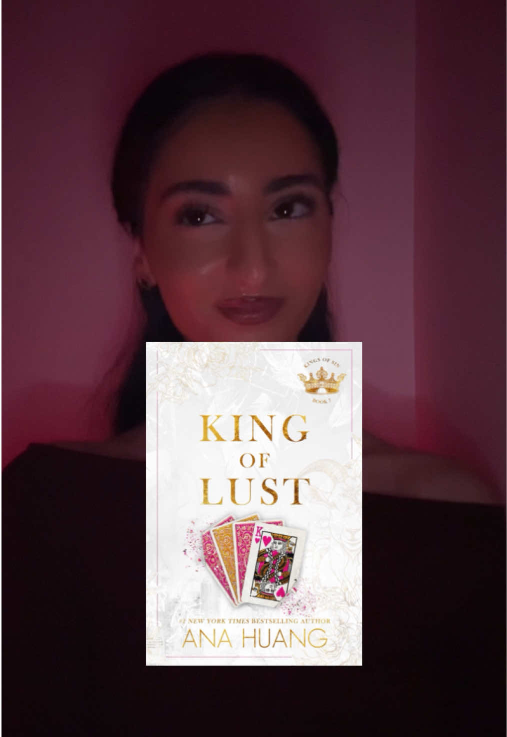 @Jade DuBois💋📚