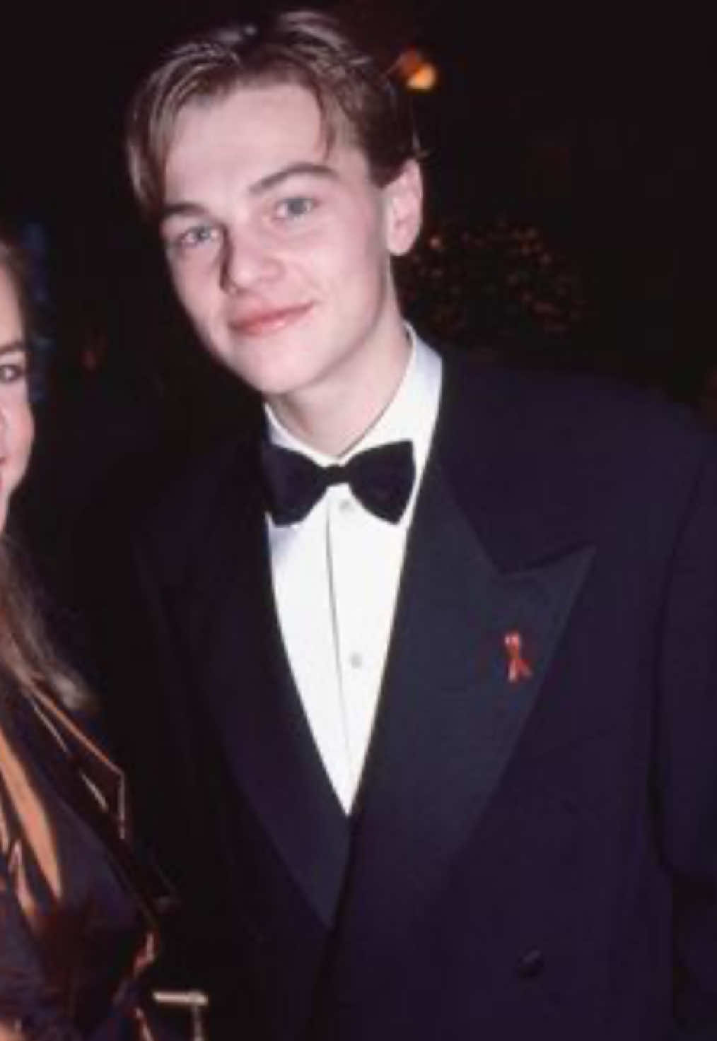 @Leonardo DiCaprios Wife😍😍🌸