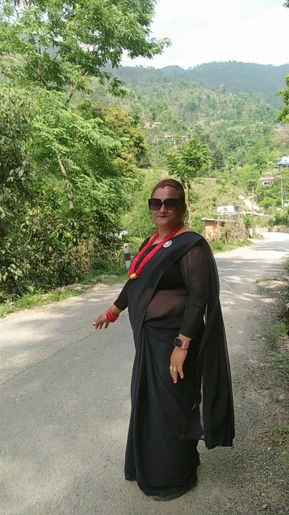 @Ganga nepali