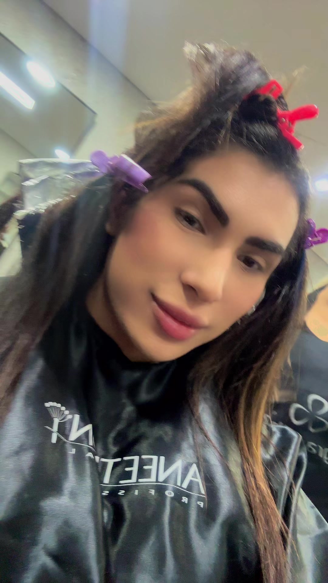 @geysa Santos