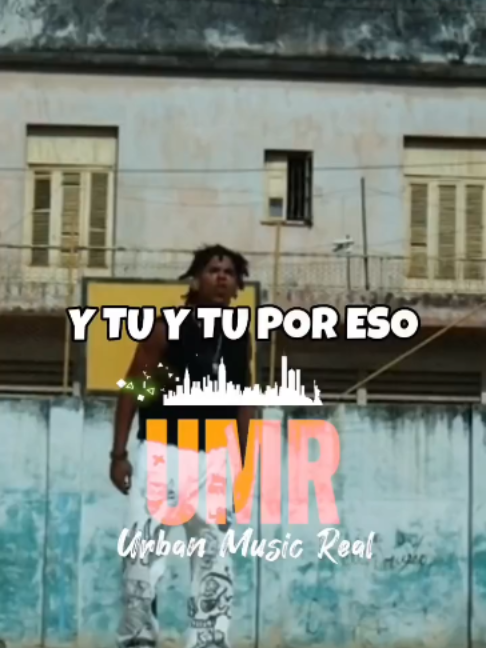 @Urban Music Real UMR