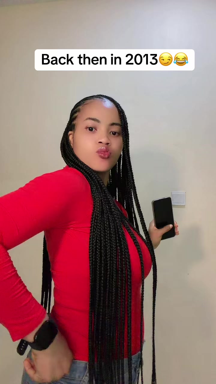 @♐️. Chi amaka ❤️