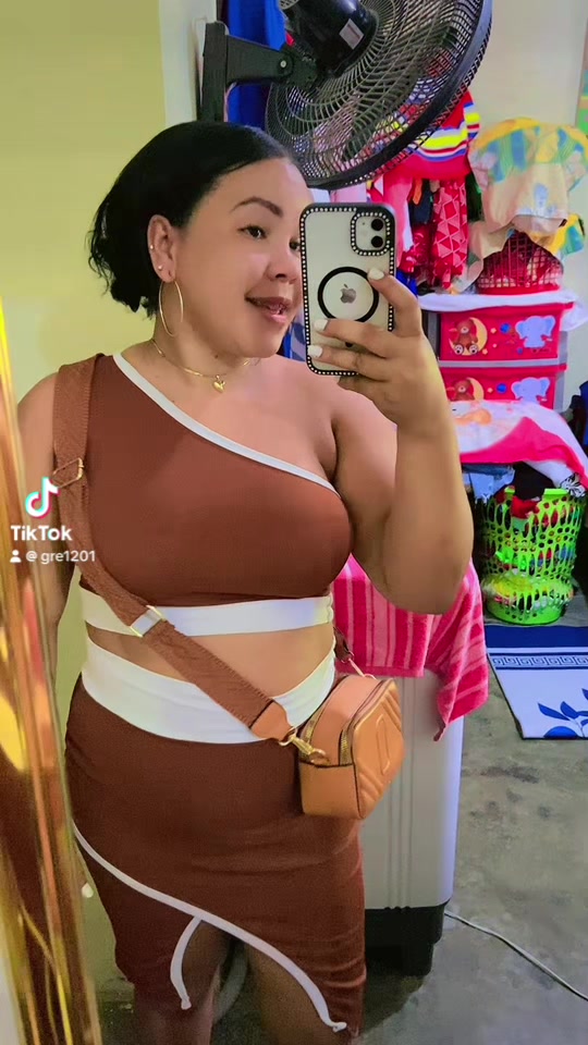 @Greidi feliz
