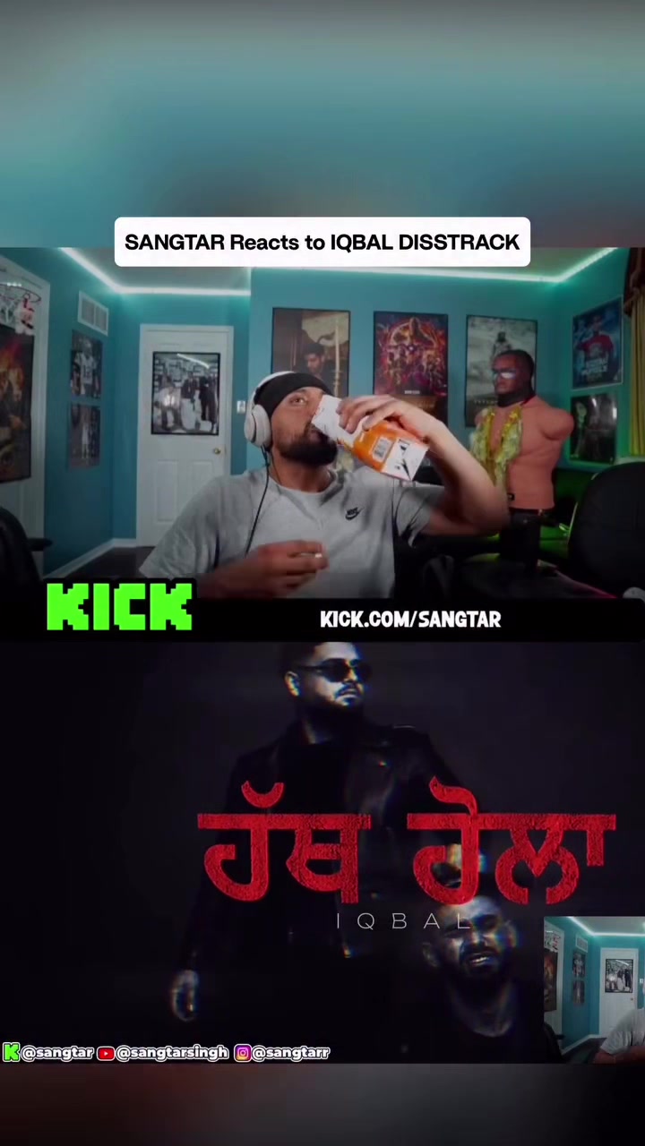 @SangtarTV