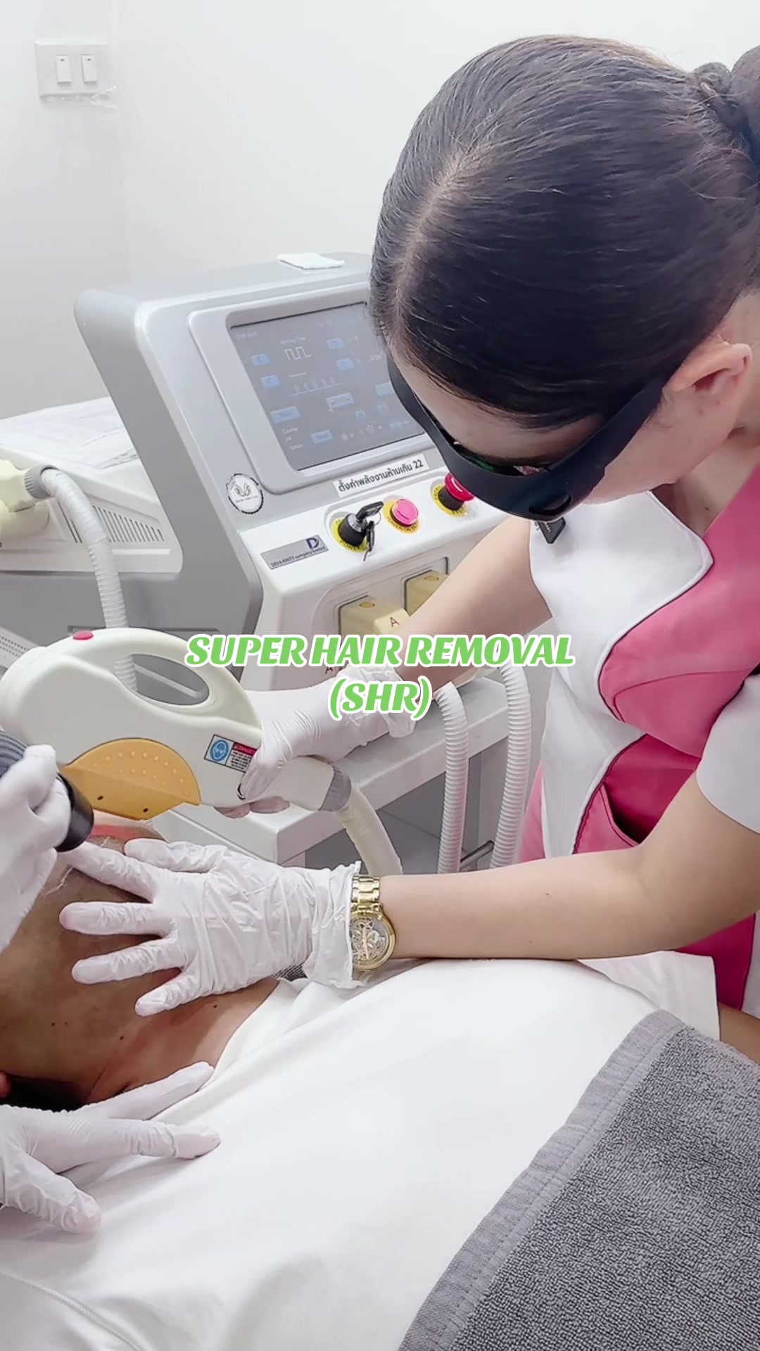 @Yada Clinic Pattaya