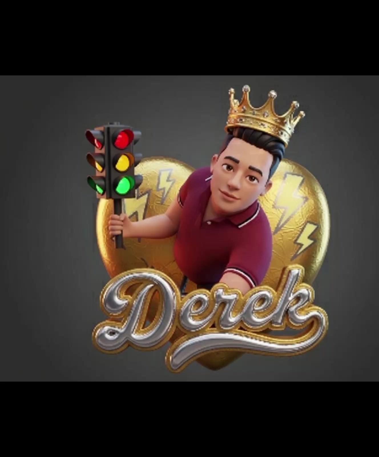 @🚦EL🐺PATRÓN🐂DEREK 🤴🐼🧌🥗