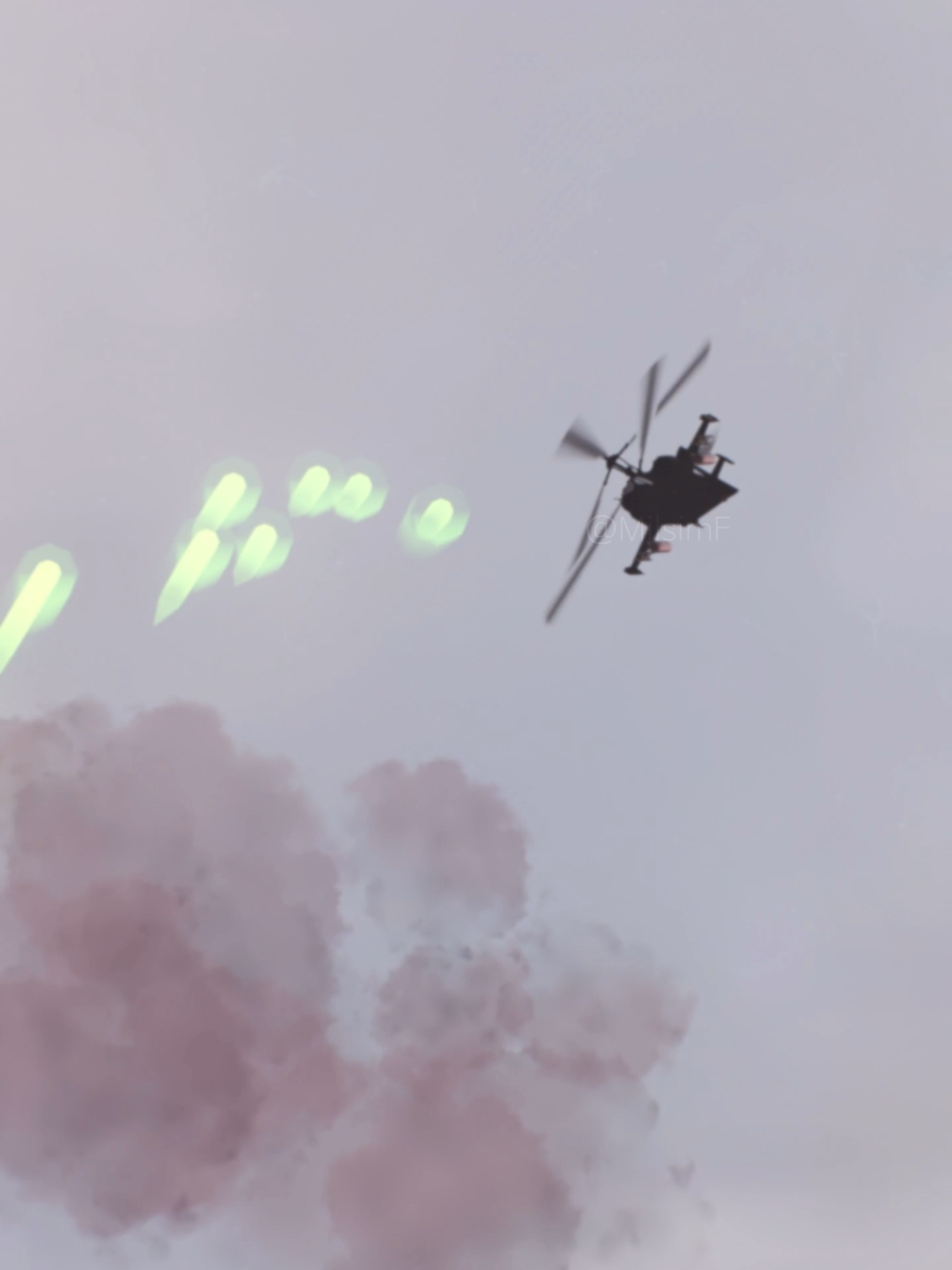 @MilSim Force