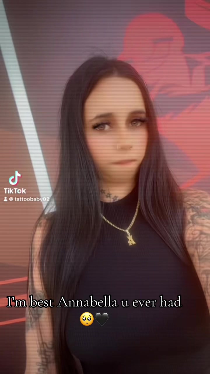 @Annabella❤️🖤❌