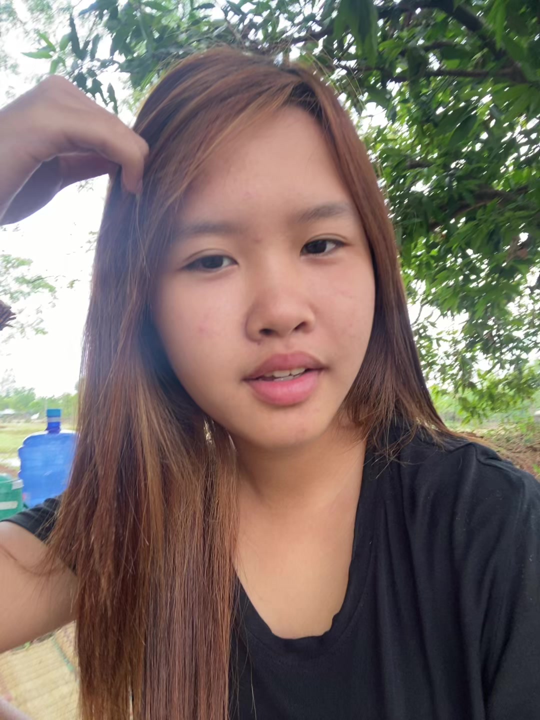 @ฝ้ายที่ไม่เต็มอะ💯💥