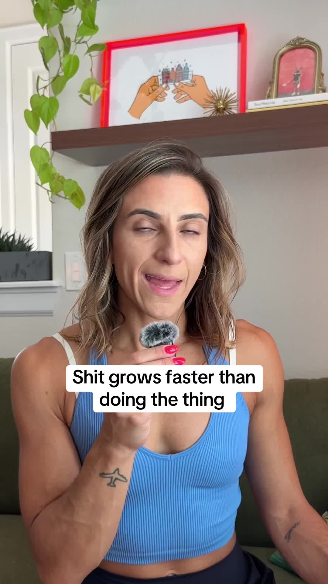 @Tara LaFerrara