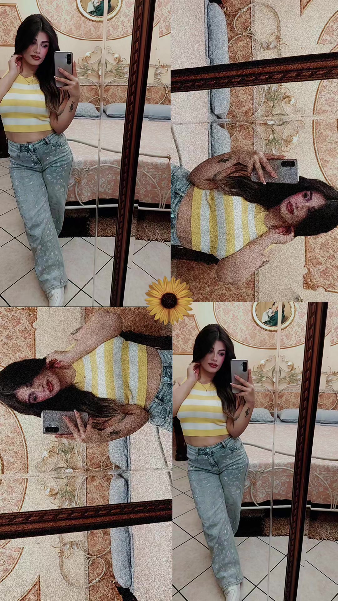 @Rosy Parisi
