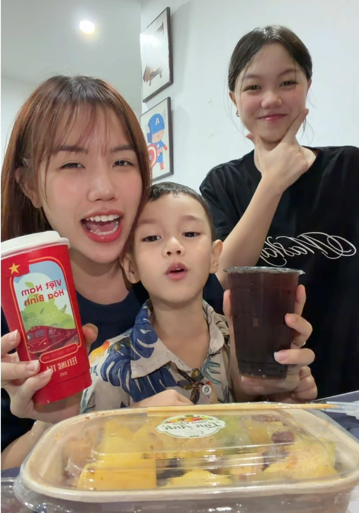 @Bơ Family 🥑❤️