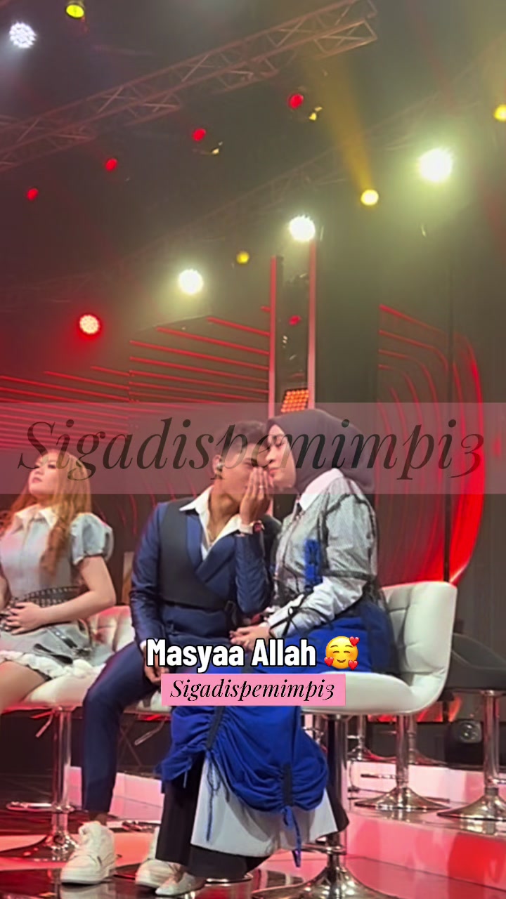 @SiGadisPemimpi