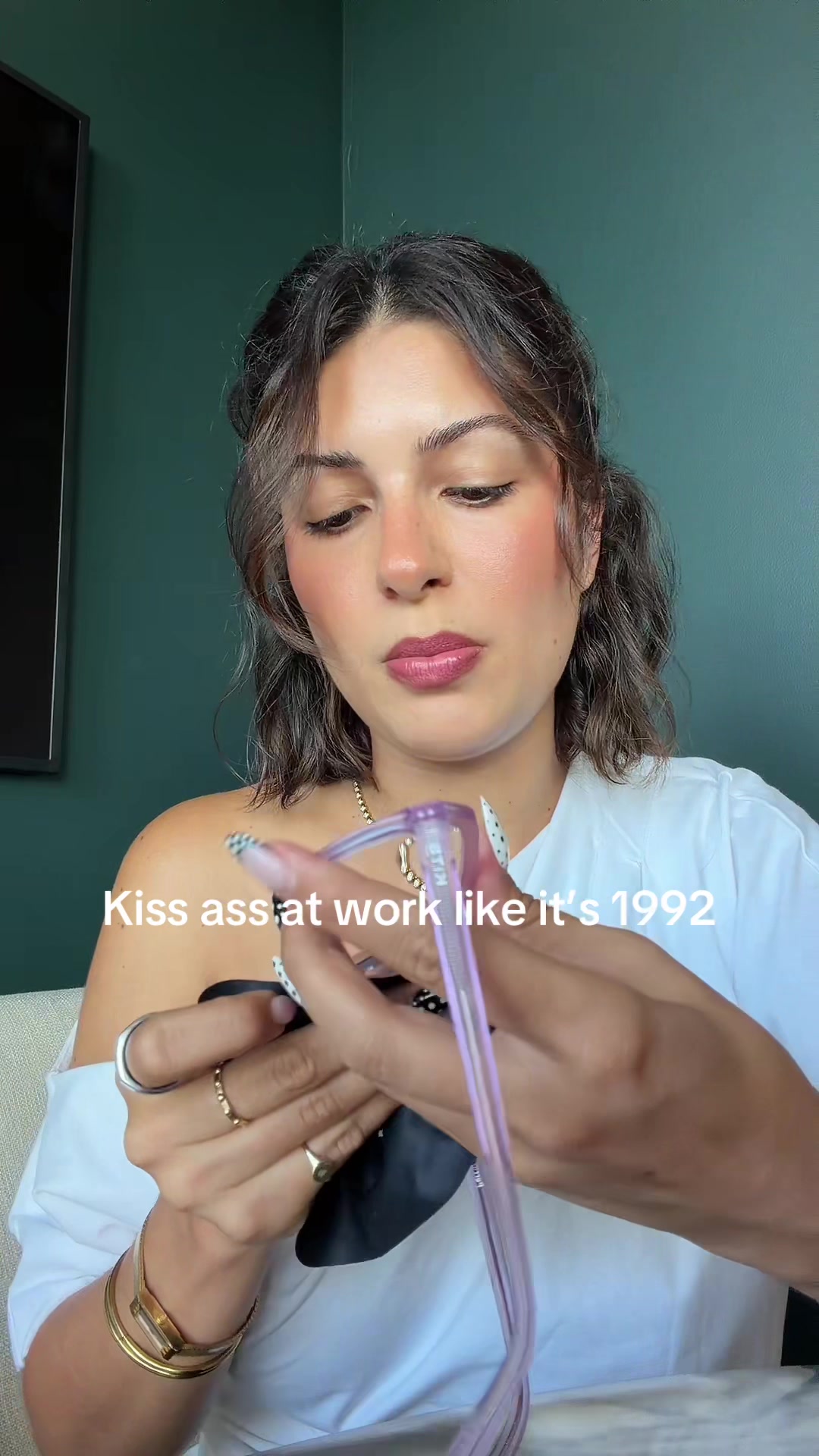 @Emily The Recruiter