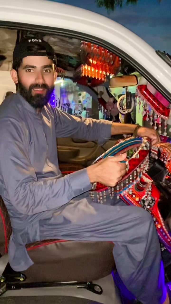 @نومی چکوال آ لہ 😍
