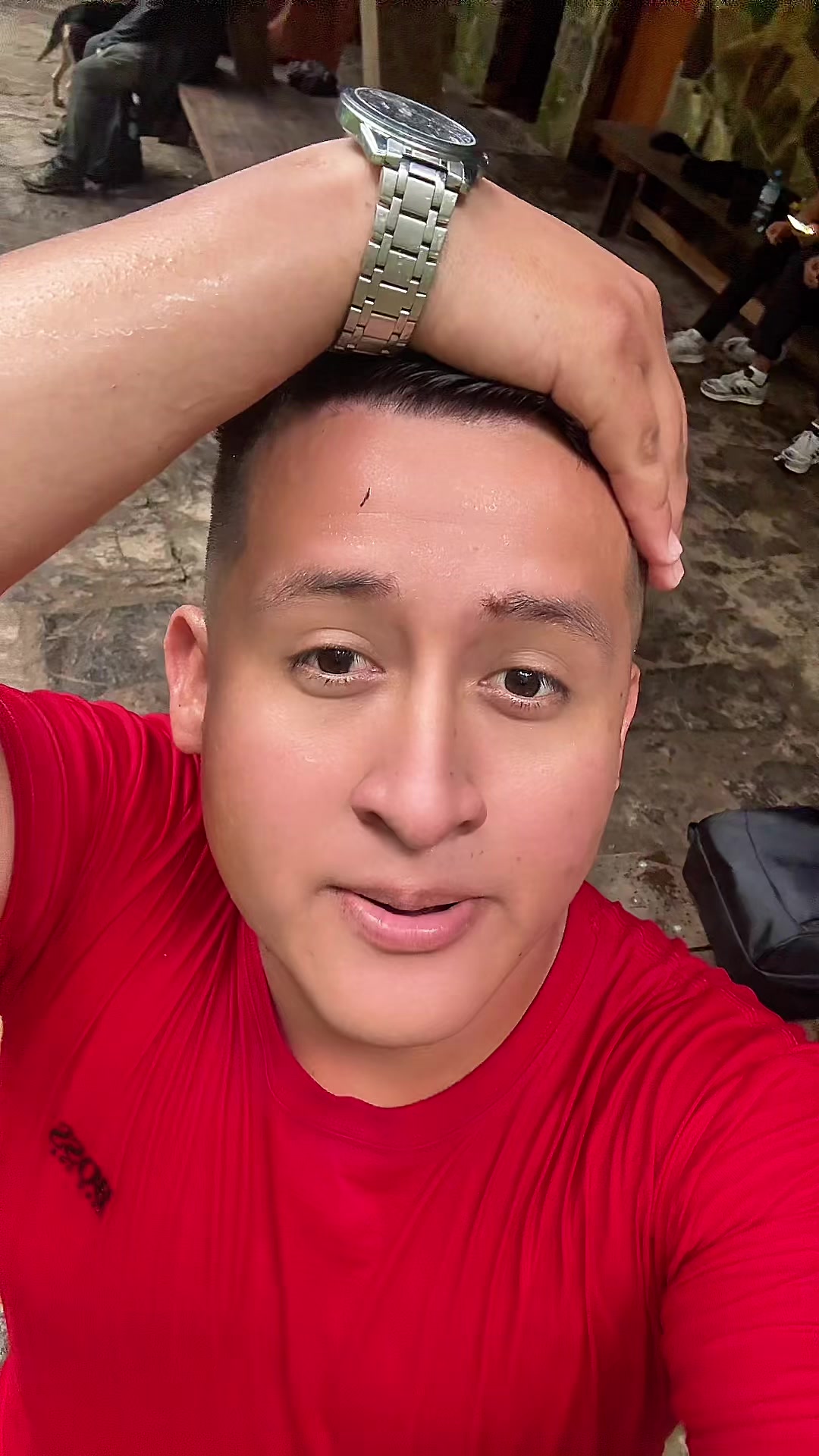 @Roiser Sánchez