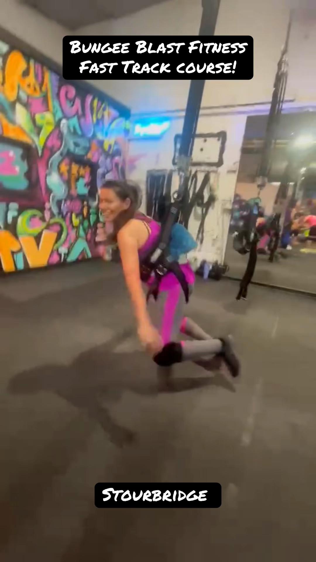 @bungeefit4life