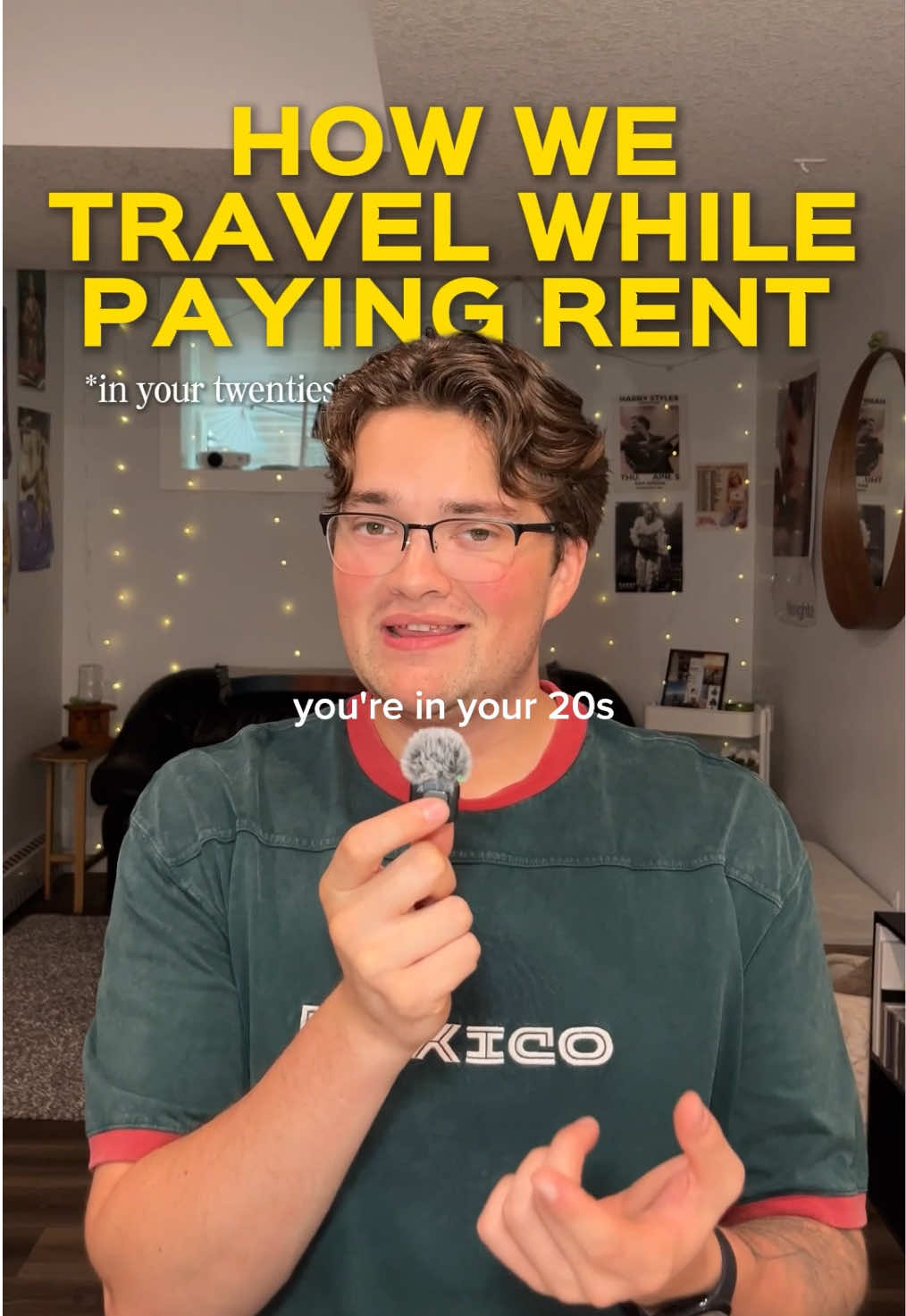 @Wendy & Sam | Travel Tips