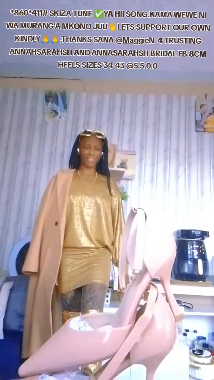@Sarah Strohle&iuml;n🇰🇪💍🇸🇪