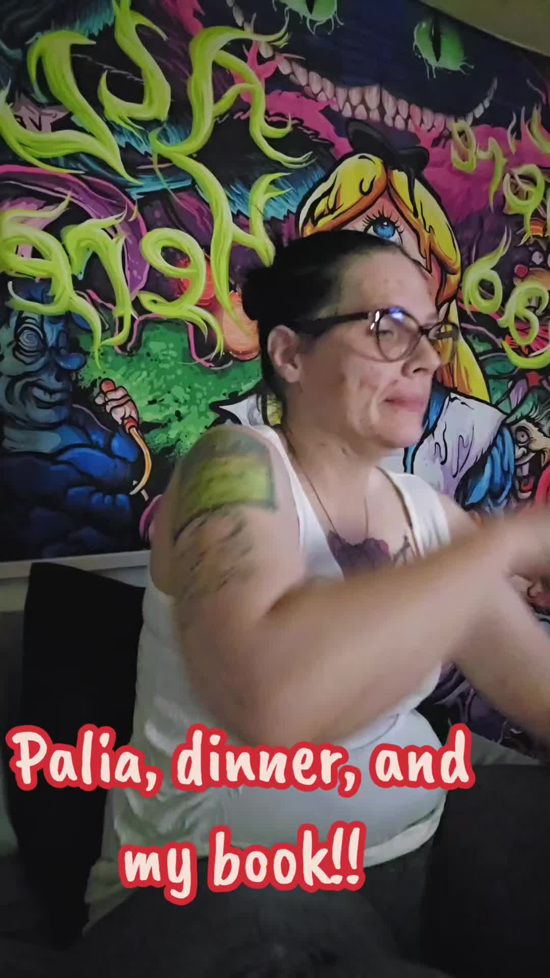 @Twitch the Untouched Butterfly