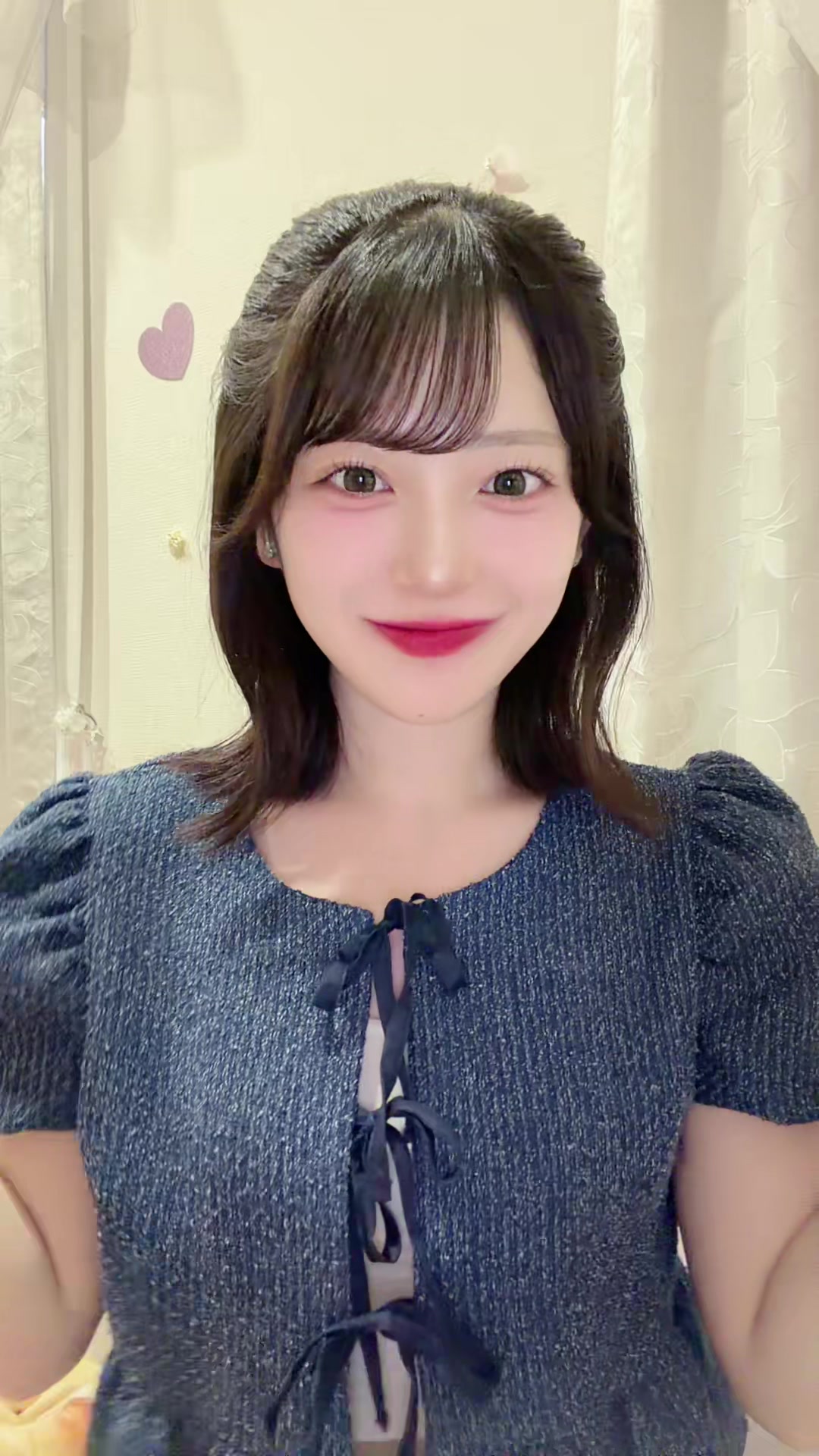 @内山優花