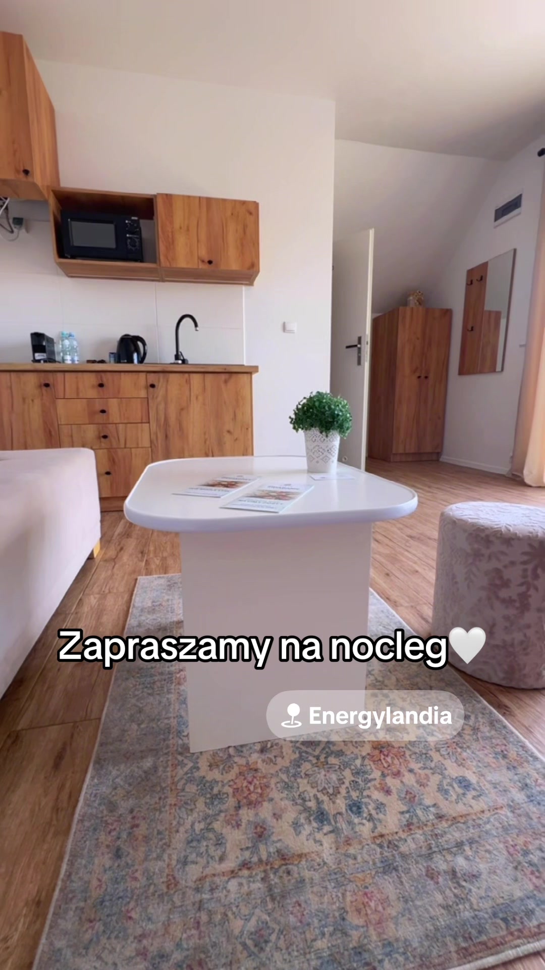 @Tramonto Apartments Zator