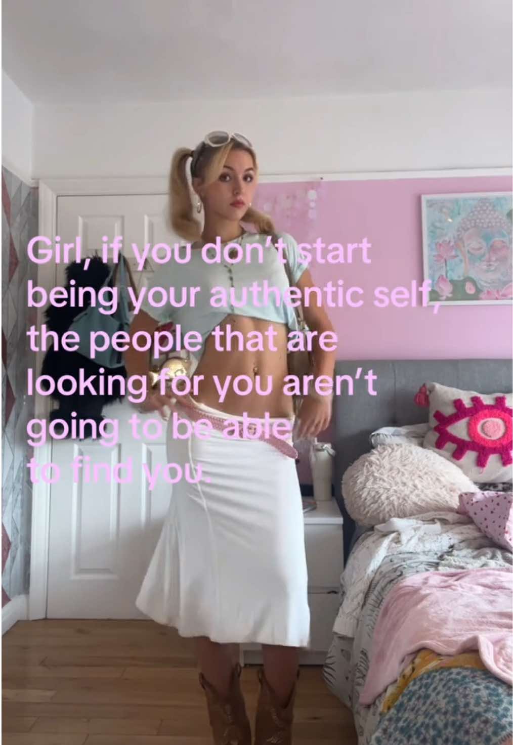 @Poppy Rose