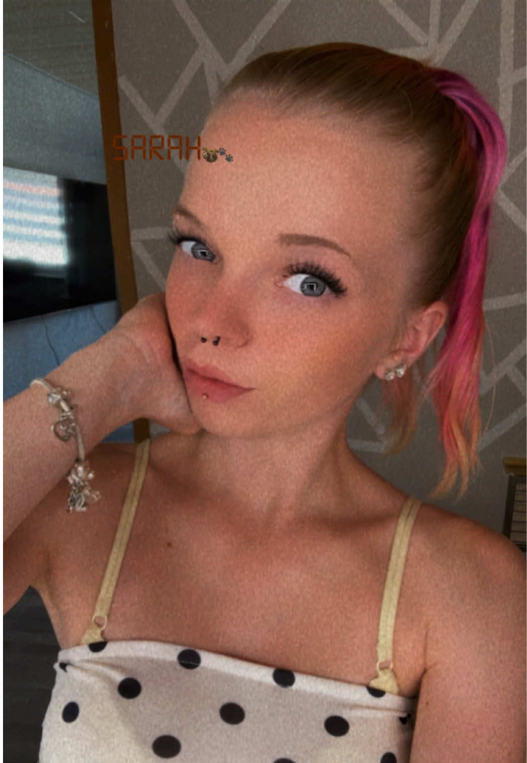 @🌸Sarah 🌸team-Fauly🦥