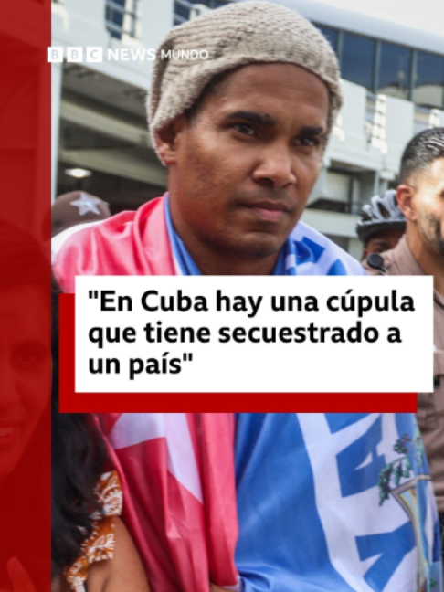 @BBC News Mundo