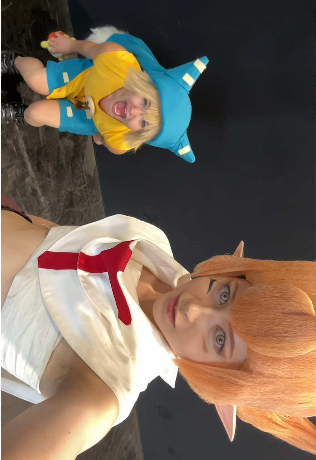 @Slonite