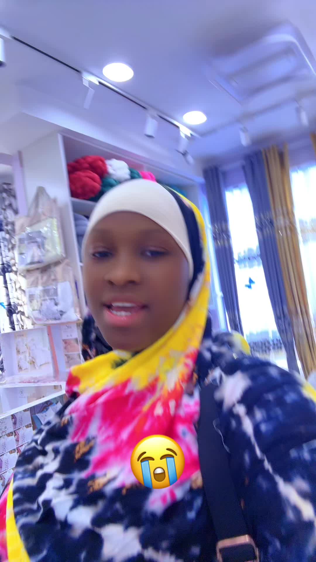 @Mmefofdechine🇨🇳