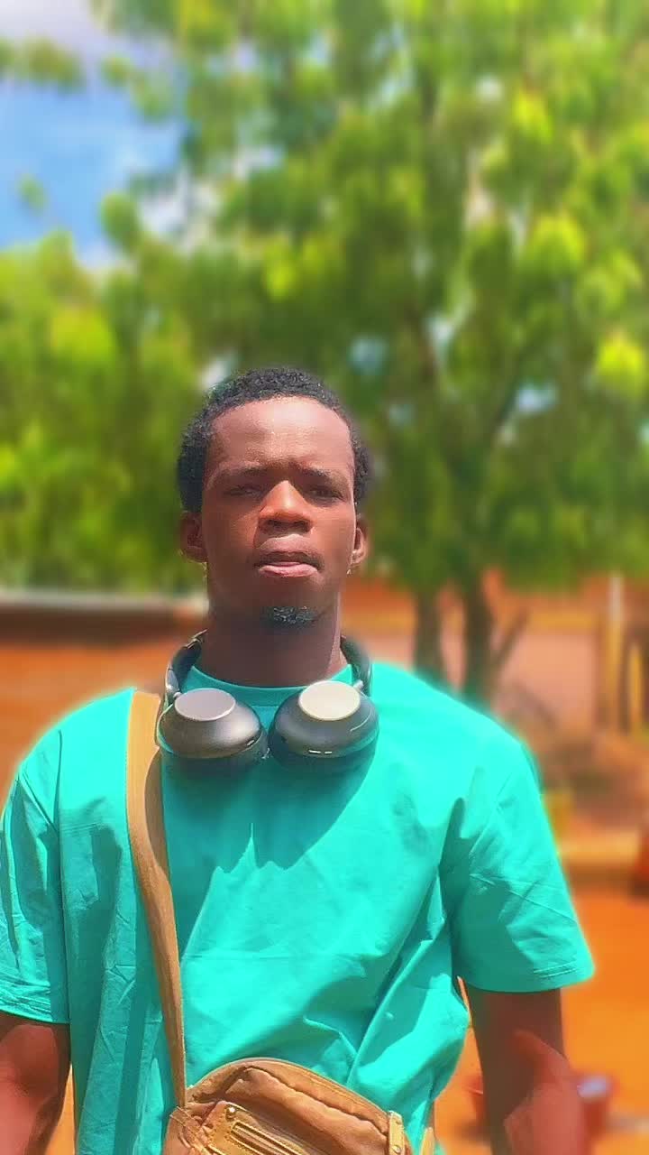 @Lil Bouna wagabon