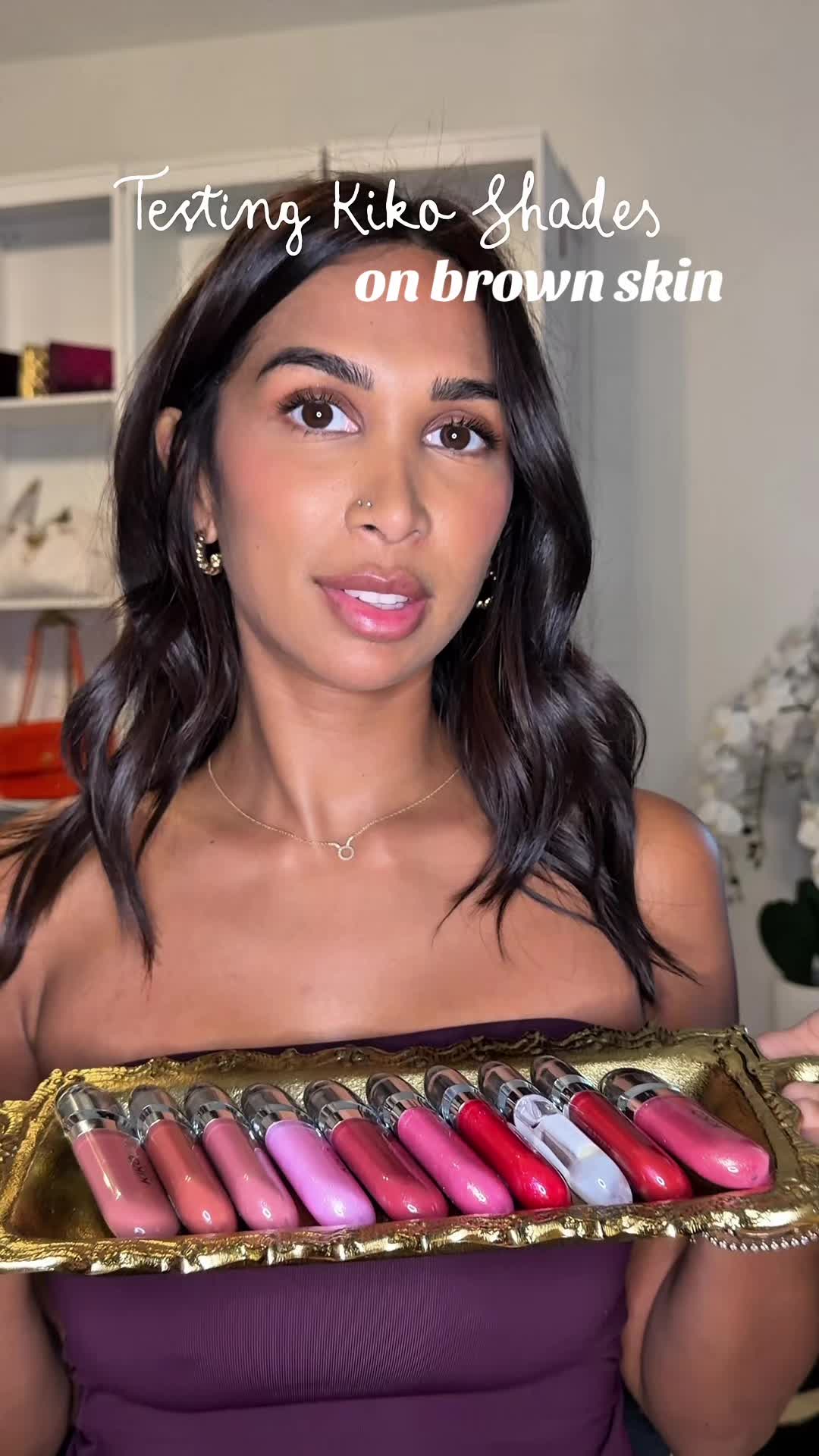@Alyssa ๐