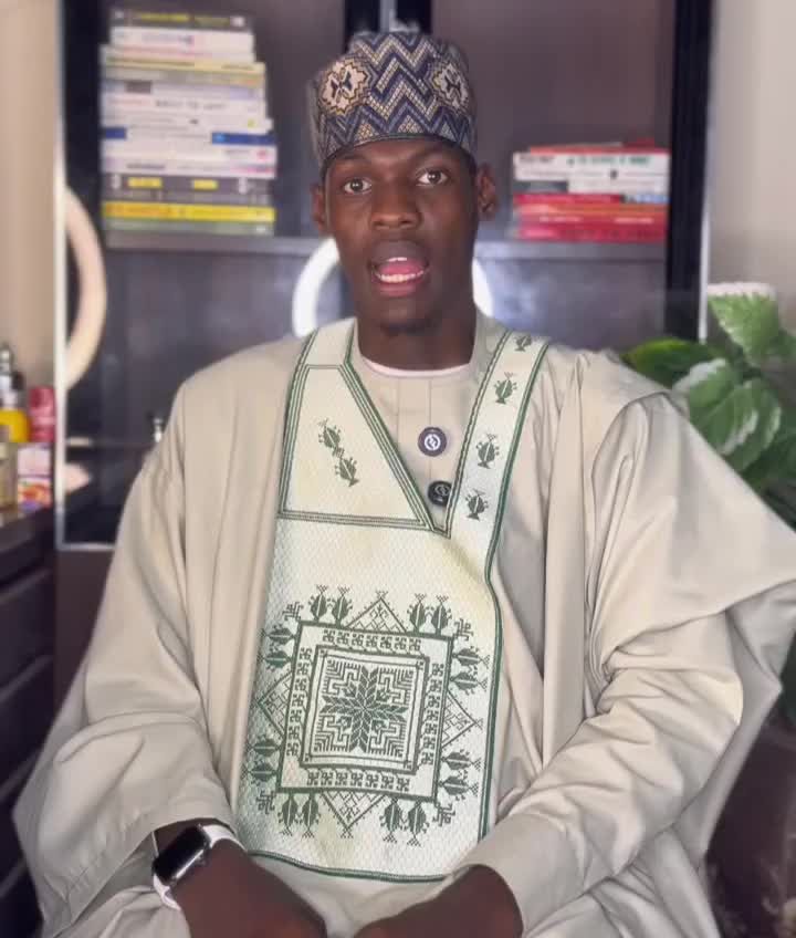 @Abdurrahman Umar Sautus sunnah