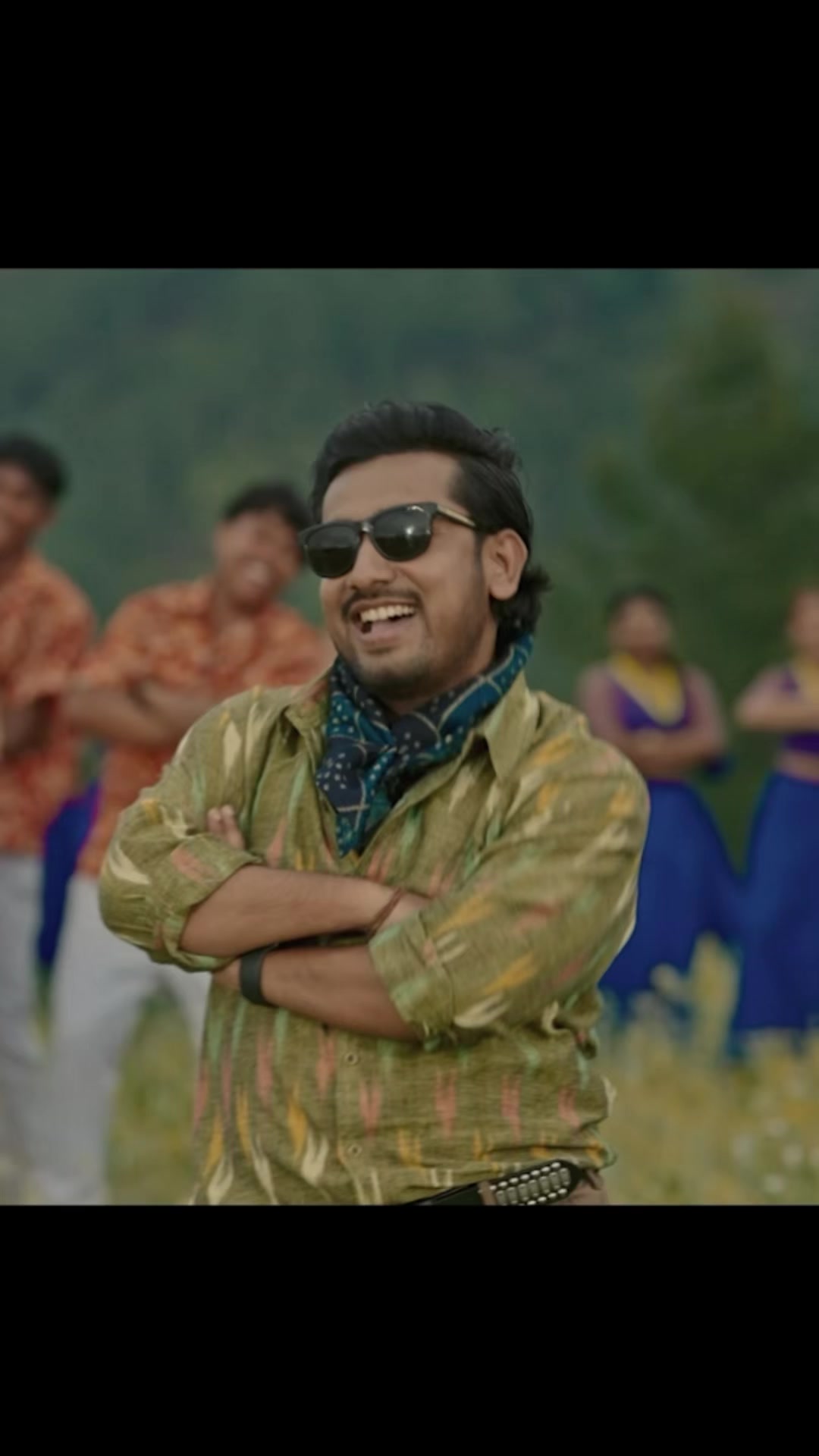 @AsHok PaUdel OfFiCiaL