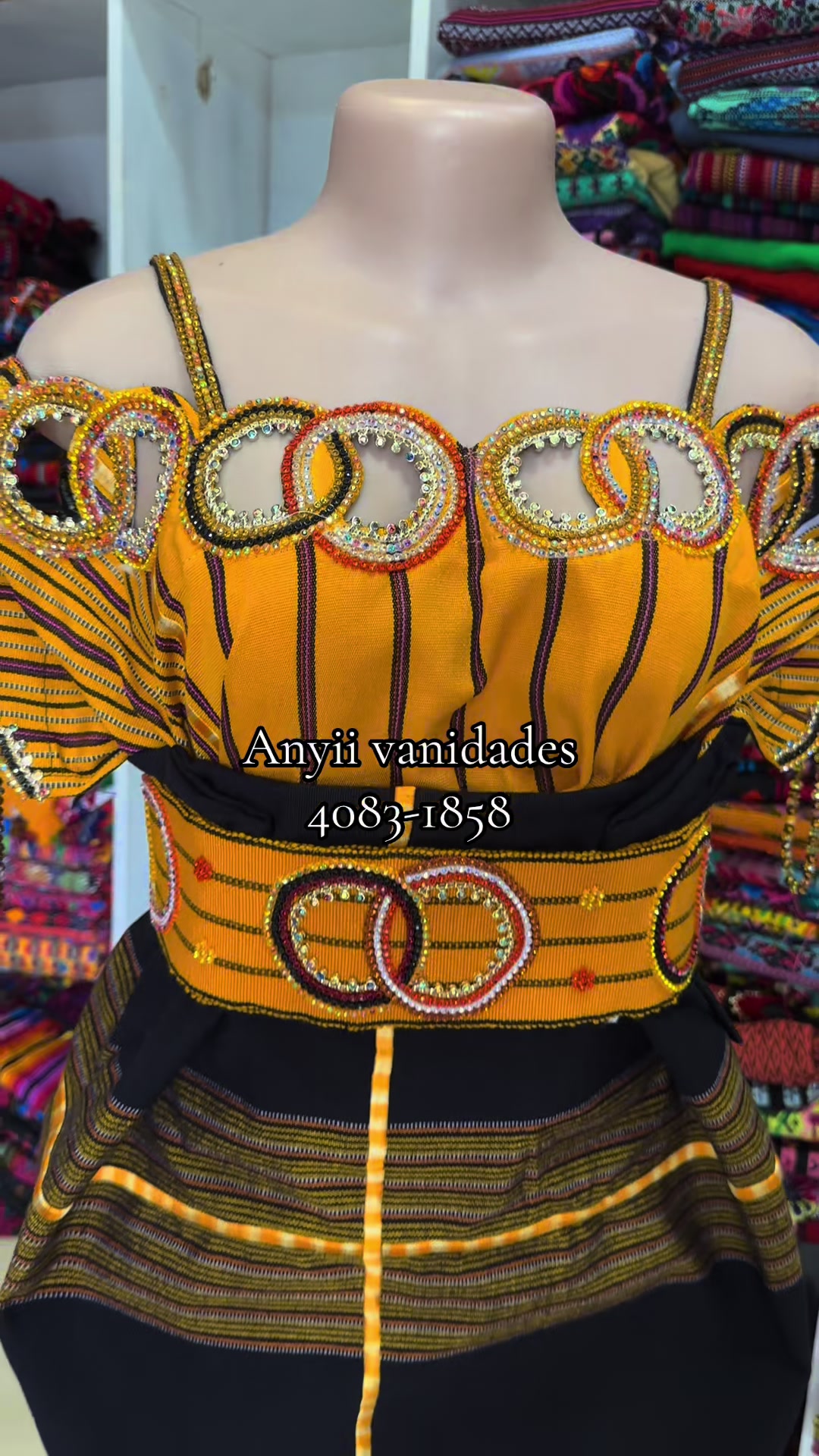 @ANYII VANIDADES