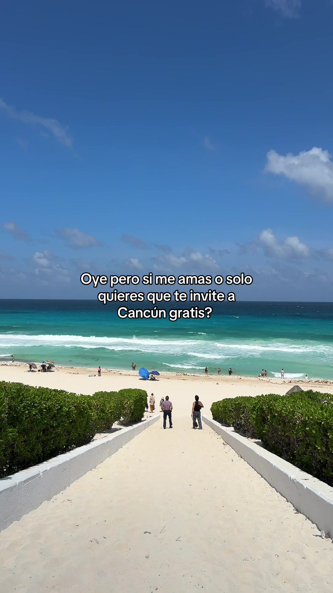 @Cancún México