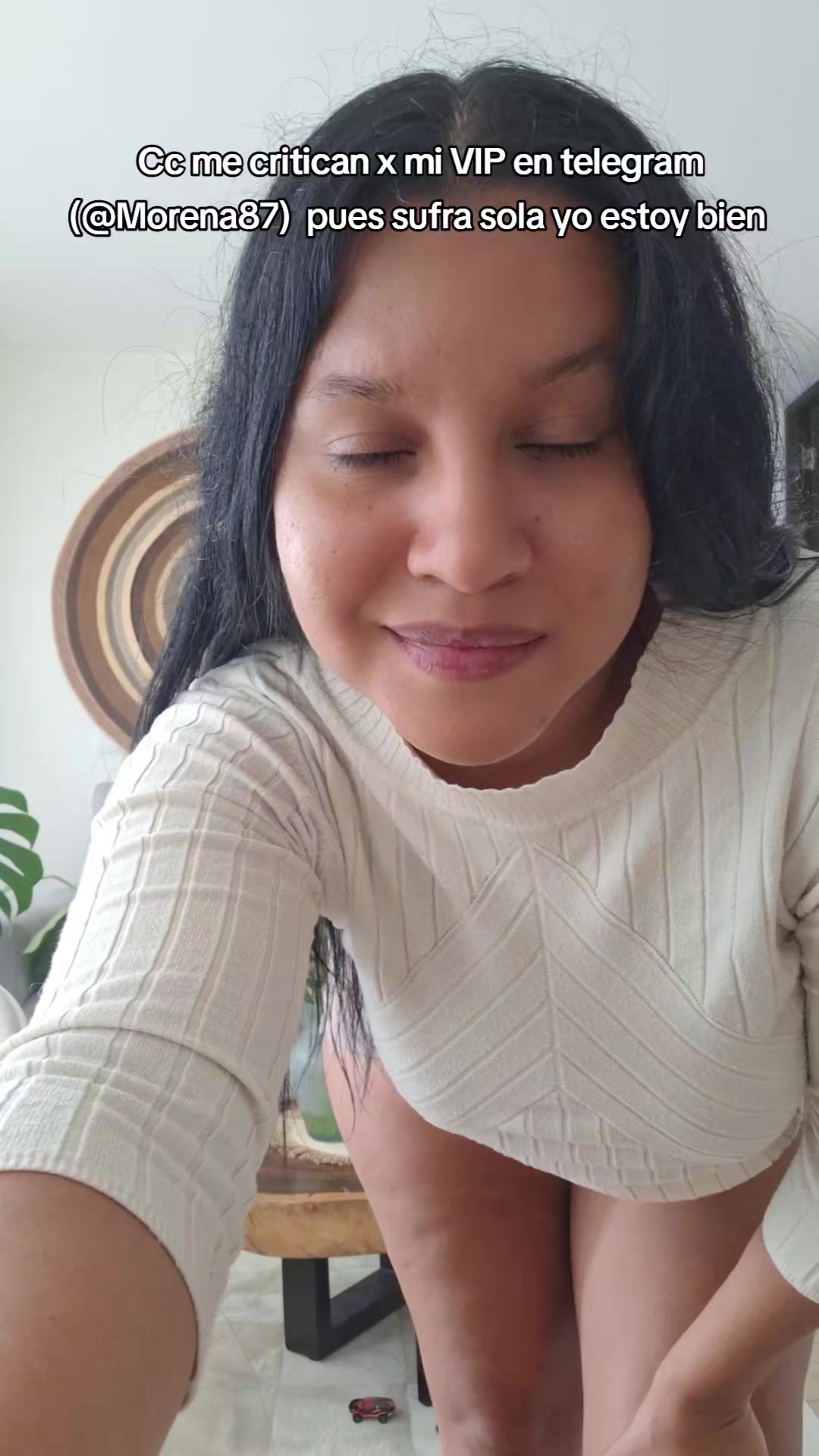@Crisbeth100%natural
