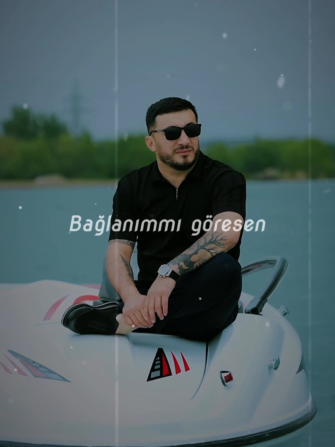 @ᴋᴀᴍʀᴀɴ ǫᴀʀᴀᴅᴀğʟı