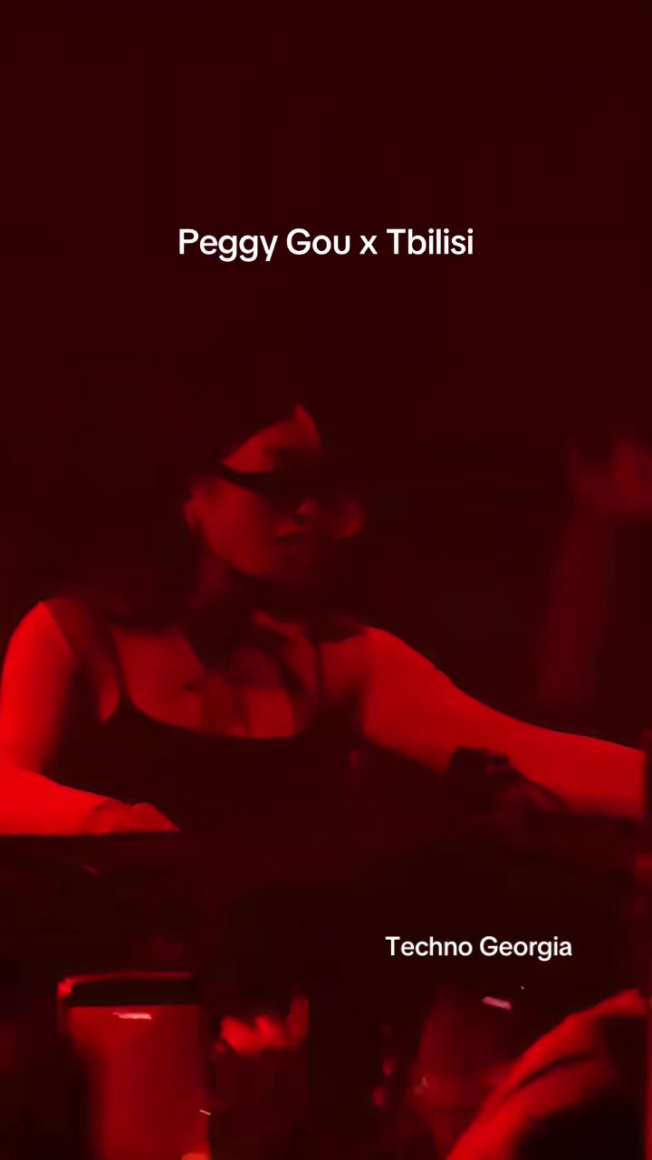 @Techno Georgia