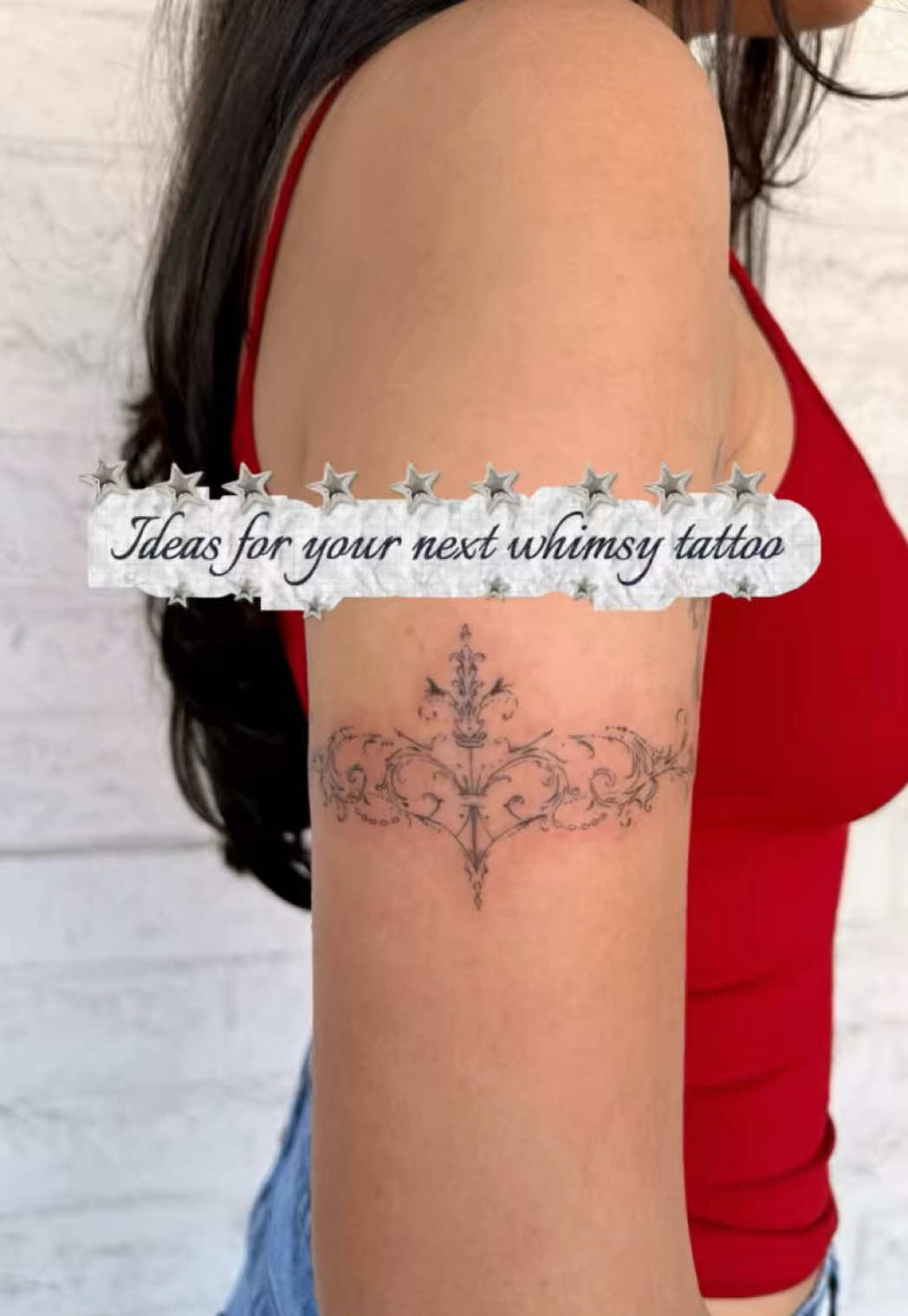 @Ink Bunny AZ TATTOO ARTIST