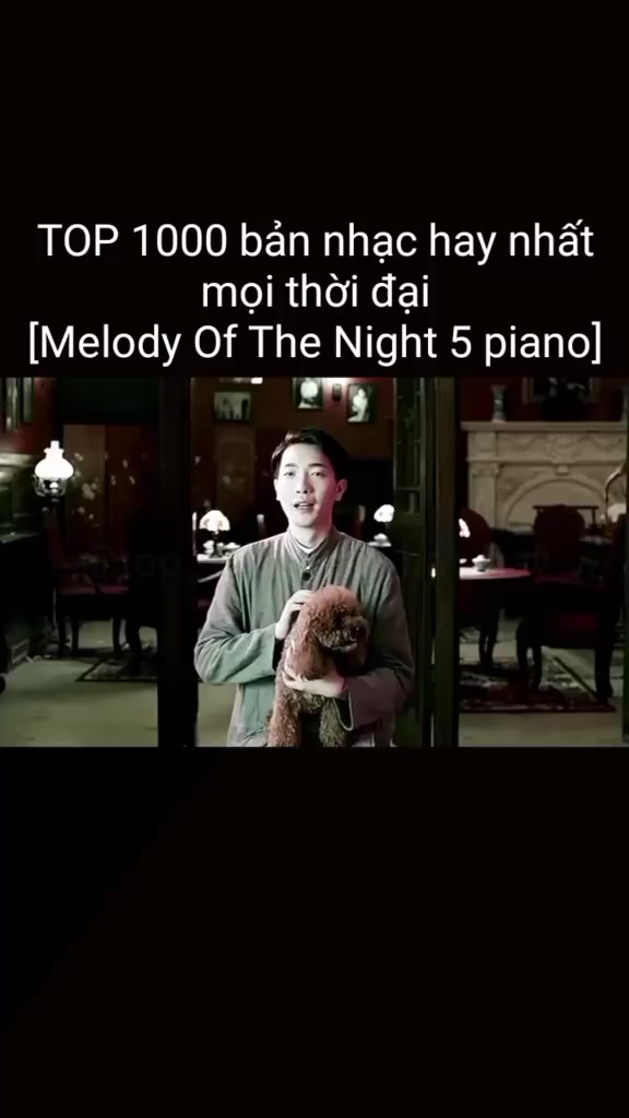 @Top 1000 bài hát hay nhất