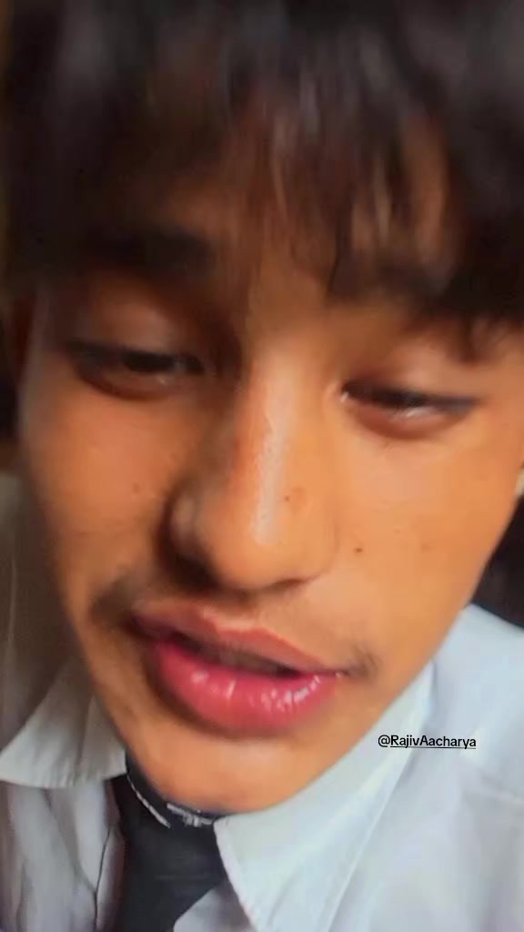 @THAPA KAJI🥷