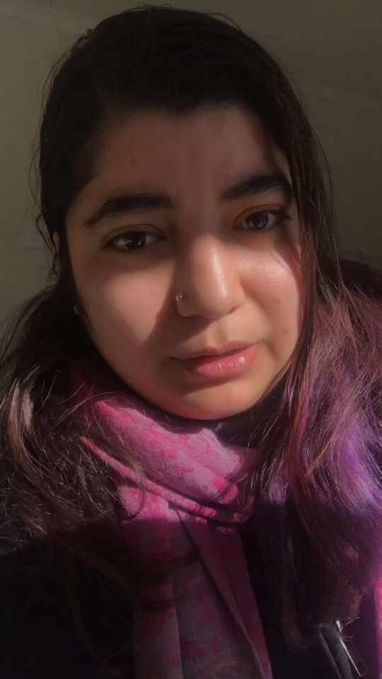 @Sabnam Khadka