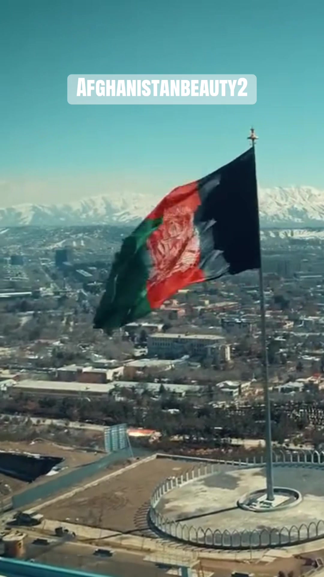 @Afghanistan Beauty2